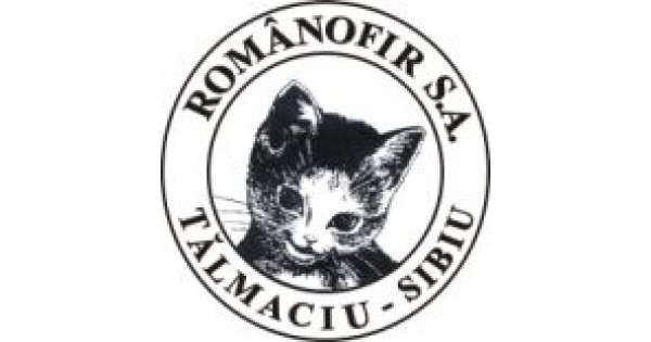 ROMÂNOFIR S.A